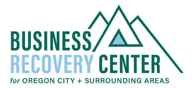 Business Recovery Center Logo